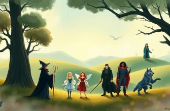 10 Filmes de Fantasia Mística para Encantar Sua Imaginação