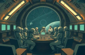 10 Filmes de Suspense Espaciais para Admiradores do Gênero