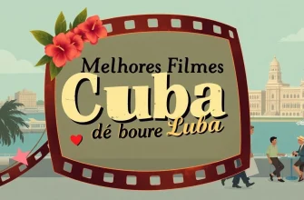 Melhores Filmes de Cuba ou Sobre Cuba