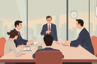 10 Filmes de Drama sobre Negociações de Negócios