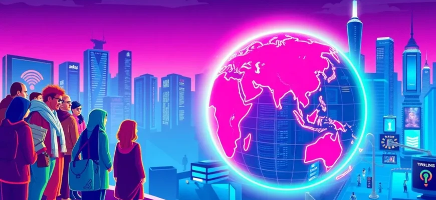 Documentários sobre Globalização