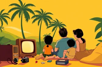 Filmes Familiares sobre o Havaí