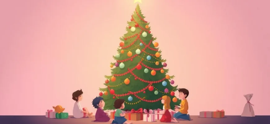 Os 10 Melhores Filmes de Natal para Crianças