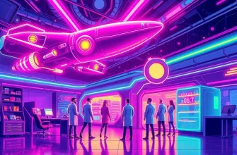 Filmes de Ficção Científica sobre Expedições Científicas