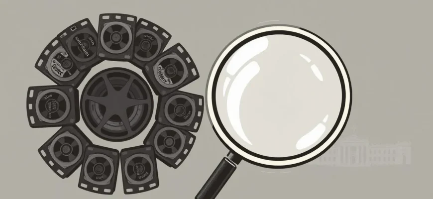 10 Filmes de Detetive com Policiais Corruptos