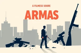 10 Filmes sobre Armas que Você Precisa Assistir