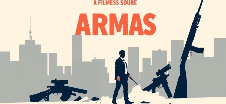 10 Filmes sobre Armas que Você Precisa Assistir