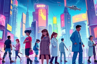 Filmes de Ficção Científica sobre Saúde