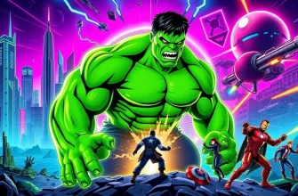 Hulk: Uma Força Incontrolável no Cinema
