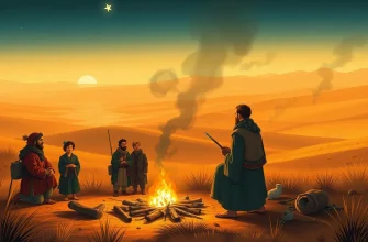 Filmes de Biografias sobre Nômades