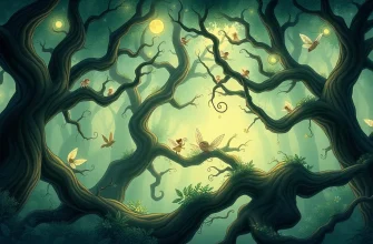 10 Filmes de Fantasia que Celebram a Natureza