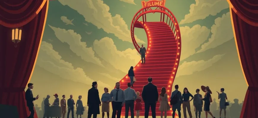 Filmes sobre Traidores: Uma Seleção de Traições Cinematográficas