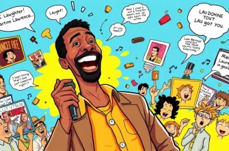Comédias com Martin Lawrence: Riso Garantido