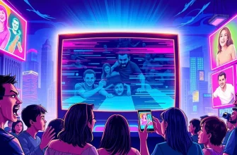 10 Filmes de Ficção Científica sobre Reality Shows