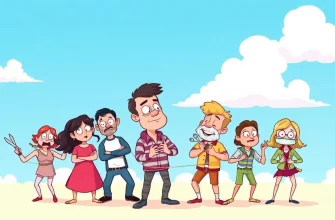 Comédias sobre sequestros: Rir até chorar