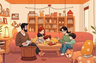 Filmes de Família e Parentes para Assistir Juntos