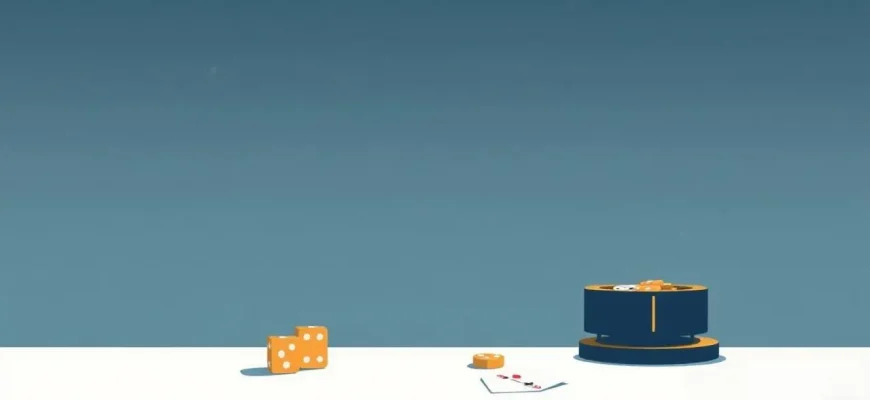 Filmes Soviéticos sobre Jogos de Azar