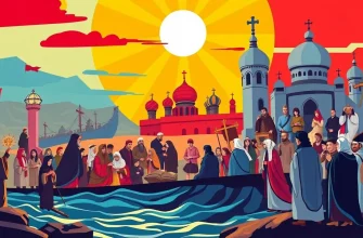 Filmes históricos sobre o Islã no Volga