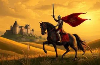 Os 10 Melhores Filmes de Medieval de Todos os Tempos