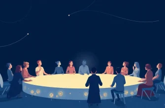 Filmes sobre Videntes: Uma Jornada pelo Desconhecido