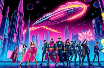 10 Filmes de Ficção Científica sobre Heroísmo