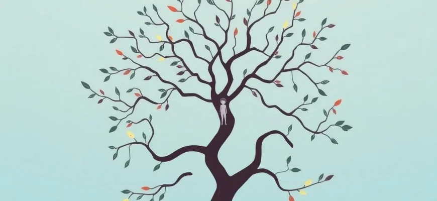 Melodramas de Incesto: Uma Seleção de Filmes Intensos