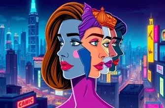 Filmes de Ficção sobre Múltiplas Personalidades