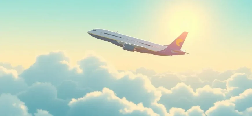 Filmes de Drama sobre Aviões: Uma Jornada Emocional