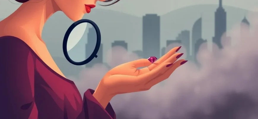 Detetives e Gemas: 10 Filmes Imperdíveis