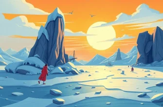 Filmes de Ficção sobre a Era do Gelo