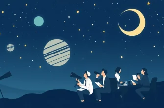 Melodramas sobre Astrônomos: Uma Jornada de Amor e Estrelas