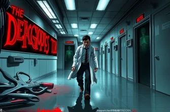 Filmes de Terror sobre Diagnóstico: Uma Jornada Assustadora pela Medicina