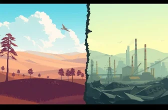 Filmes de Catástrofe sobre Resíduos Industriais