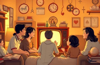 Filmes Familiares sobre Médicos