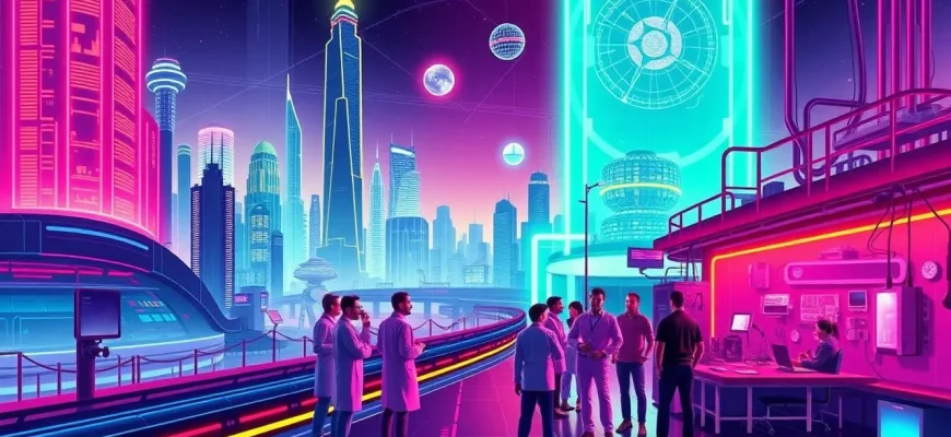 10 Documentários Imperdíveis sobre Nanotubos