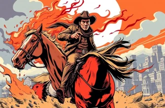 Os Melhores Filmes de Ação com Cowboys