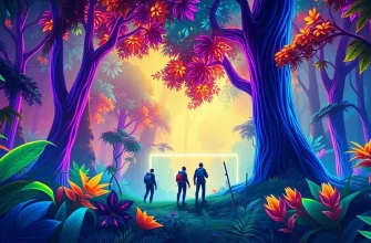 Filmes de Aventura em Florestas Protegidas