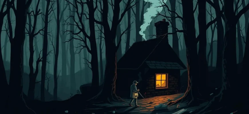 10 Filmes de Crime com Esconderijos Secretos