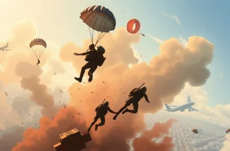 Filmes de Guerra sobre Tropas Aerotransportadas