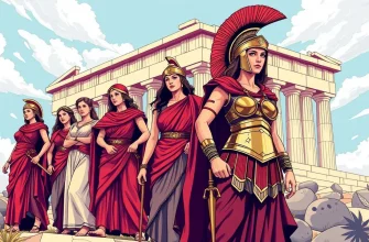 Filmes Históricos sobre Mulheres Espartanas