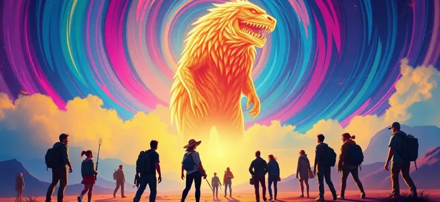 Aventuras em Busca da Quimera: 10 Filmes Inesquecíveis