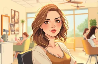 10 Filmes de Drama sobre Salões de Beleza