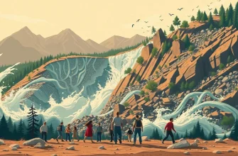 Filmes sobre Deslizamentos de Terra