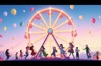 10 Filmes de Drama sobre Luna-Park