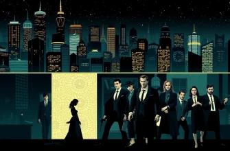 Melhores Filmes de Crime sobre Lavagem de Dinheiro