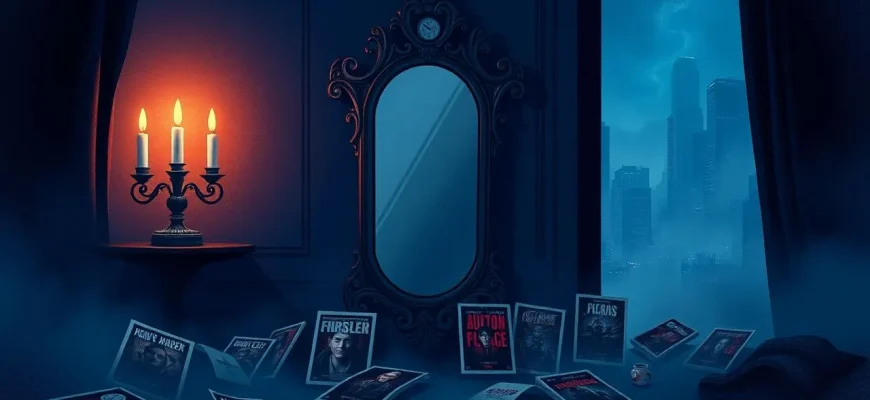 Melhores Filmes de Terror para Noites de Suspense