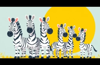 10 Filmes de Família com Zebras para Assistir em Família