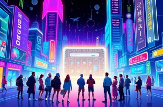 10 Filmes de Ficção Científica sobre Pagamentos Eletrônicos