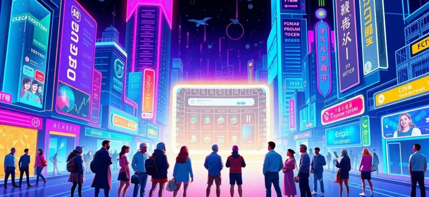 10 Filmes de Ficção Científica sobre Pagamentos Eletrônicos