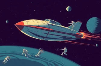 Filmes de Suspense com Astronautas
